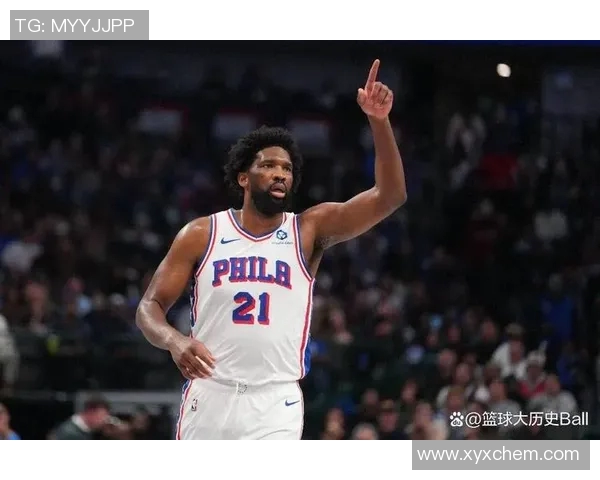 恩比德谈个人状态：场上只需专注细节，不必刻意改变表现(恩比德精彩锦集)